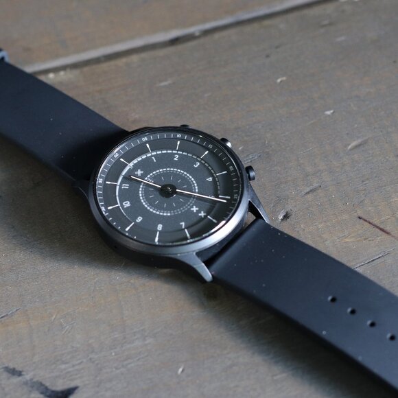 Skagen Jorn 42MM Hybrid Smartwatch (SKT3202) - Picture 5 of 6